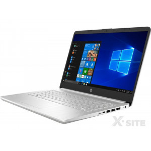 HP 14s Ryzen 7-4700/16GB/512/Win10 (14s-fq0011nw (21C36EA))