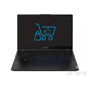 Lenovo Legion 5-15 Ryzen 5/8GB/512 GTX1650 120Hz (82B500AJPB)
