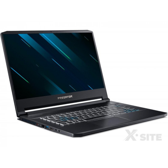 Acer Triton 500 i7-10750H/32GB/1TB/W10X RTX2070 300Hz (Predator || PT515-52 || NH.Q6XEP.00B)