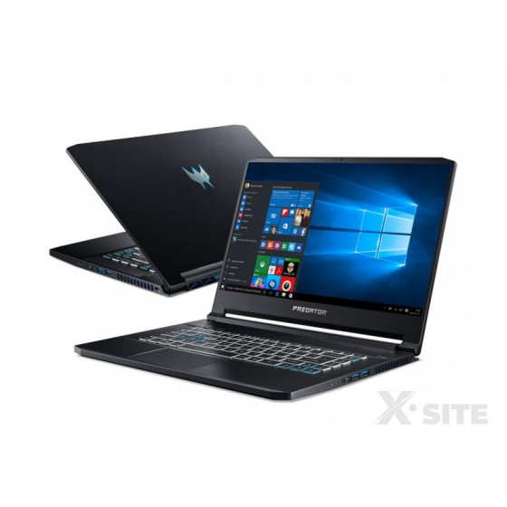 Acer Triton 500 i7-10750H/32GB/1TB/W10X RTX2070 300Hz (Predator || PT515-52 || NH.Q6XEP.00B)