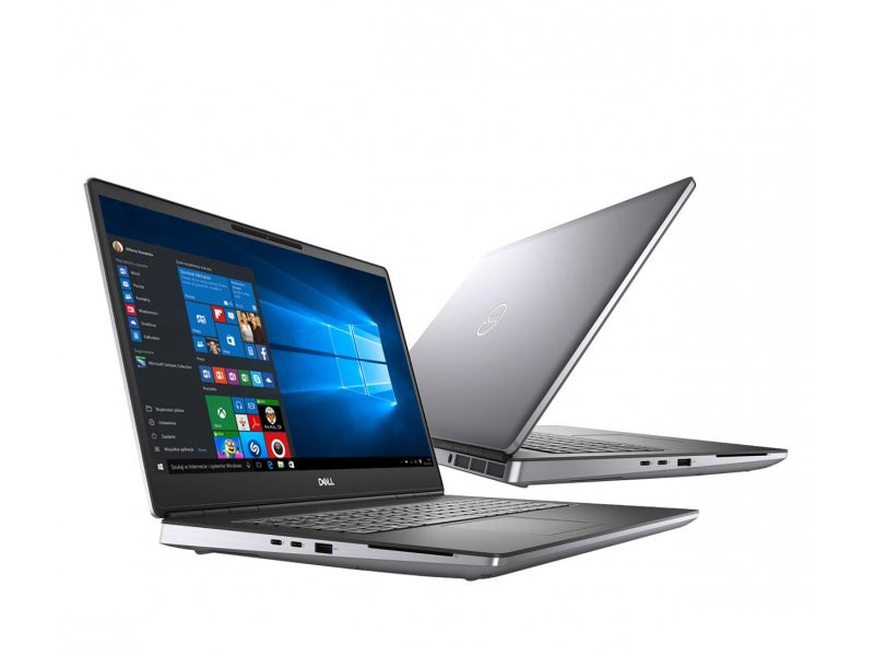 Windowsノート本体 Dell Precision 7750 i7 10750H rtx3000 Купить ноутбук Dell Precision 7750 i7-10750H/16GB/512/Win10P