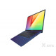 ASUS VivoBook 14 X412FL i5-10210/12GB/512/W10 MX250 (X412FL-EK321AT)