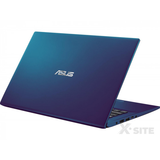 ASUS VivoBook 14 X412FL i5-10210/12GB/512/W10 MX250 (X412FL-EK321AT)