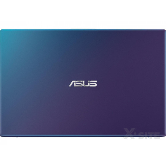 ASUS VivoBook 14 X412FL i5-10210/12GB/512/W10 MX250 (X412FL-EK321AT)