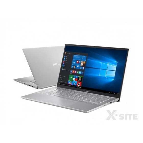 ASUS VivoBook 14 X412FL i5-10210/8GB/512+1TB/W10 MX250 (X412FL-EK323AT)