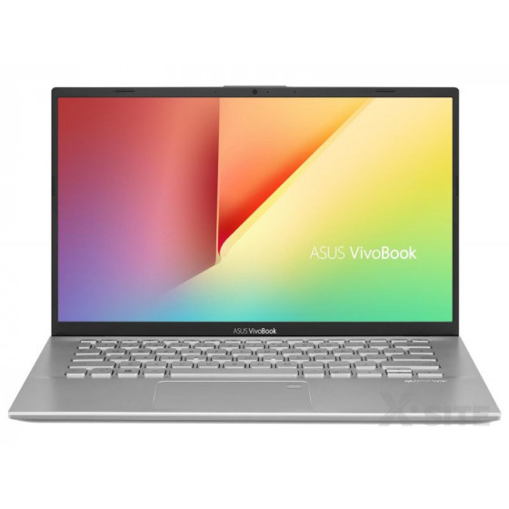 ASUS VivoBook 14 X412FL i3-8145/8GB/512/W10 MX250 (X412FL-EK395AT)