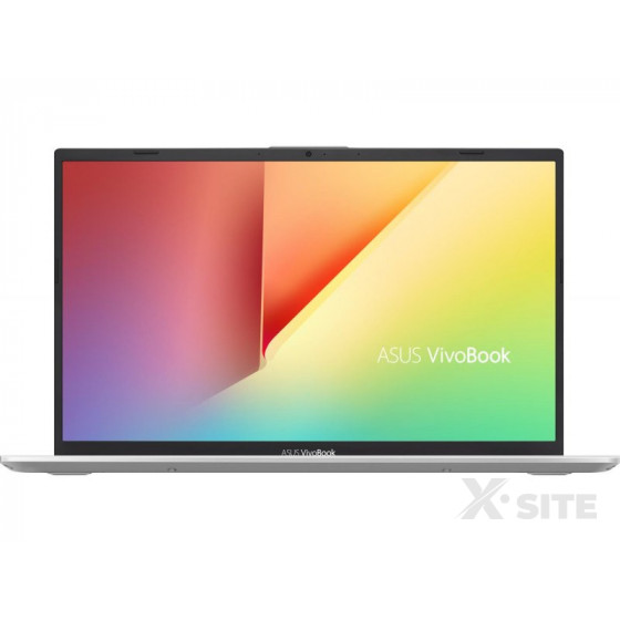 ASUS VivoBook 14 X412FL i3-8145/12GB/512/W10 MX250 (X412FL-EK395AT)