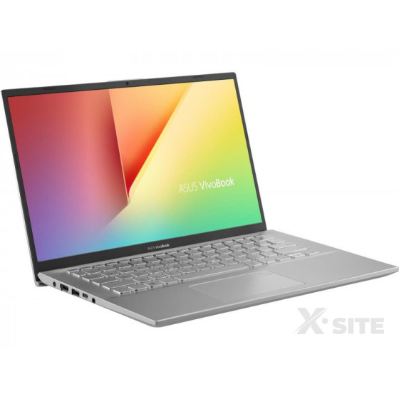 ASUS VivoBook 14 X412FL i3-8145/12GB/512/W10 MX250 (X412FL-EK395AT)