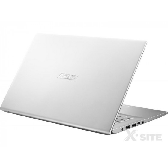 ASUS VivoBook 14 X412FL i3-8145/12GB/512/W10 MX250 (X412FL-EK395AT)