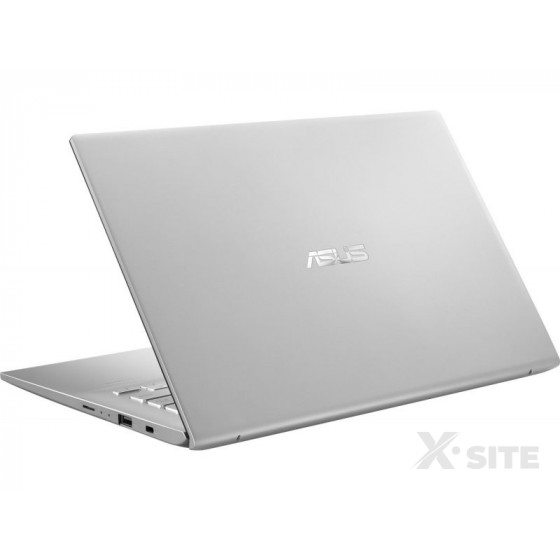 ASUS VivoBook 14 X412FL i3-8145/12GB/512/W10 MX250 (X412FL-EK395AT)