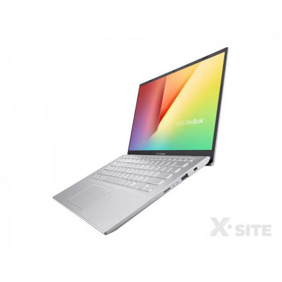 ASUS VivoBook 14 X412FL i3-8145/8GB/512/W10 MX250 (X412FL-EK395AT)