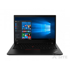 Lenovo ThinkPad T14 i5-10210U/8GB/512/Win10P (20S00012PB) Lenovo ThinkPad T14 i5-10210U/8GB/512/Win10P (20S00012PB)