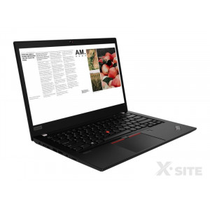 Lenovo ThinkPad T14 i5-10210U/8GB/512/Win10P (20S00012PB) Lenovo ThinkPad T14 i5-10210U/8GB/512/Win10P (20S00012PB)