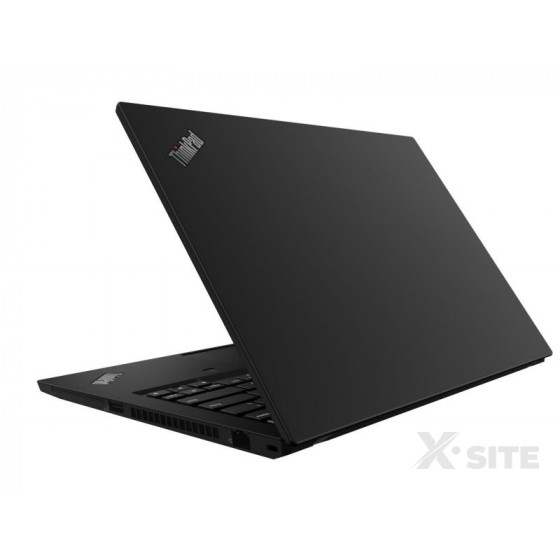 Lenovo ThinkPad T14 i5-10210U/8GB/512/Win10P (20S00012PB)