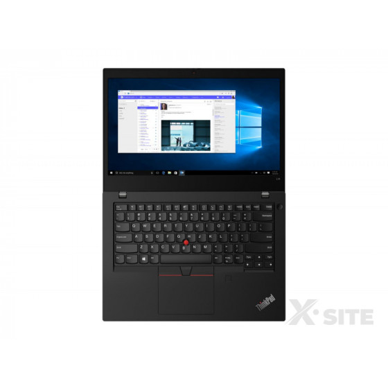 Lenovo ThinkPad L14 i5-10210U/8GB/256/Win10P (20U1000WPB)