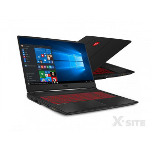 MSI  GL75 i5-10300H/16GB/256/Win10X GTX1650Ti 144Hz ( Leopard | GL75 10SCSR-027XPL ) MSI  GL75 i5-10300H/16GB/256/Win10X GTX1650Ti 144Hz ( Leopard | GL75 10SCSR-027XPL )