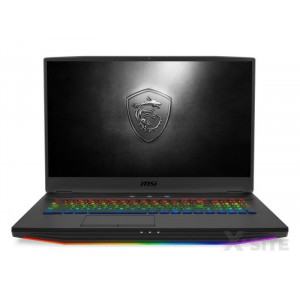 MSI GT76 i7-10700K/32GB/512*2+1TB/Win10P RTX2070 Super (Titan DT | GT76 10SFS-020PL) MSI GT76 i7-10700K/32GB/512*2+1TB/Win10P RTX2070 Super (Titan DT | GT76 10SFS-020PL)