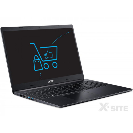 Acer Aspire 5 i5-1035G1/16GB/512 IPS Czarny (A515-55 || NX.HSHEP.005)