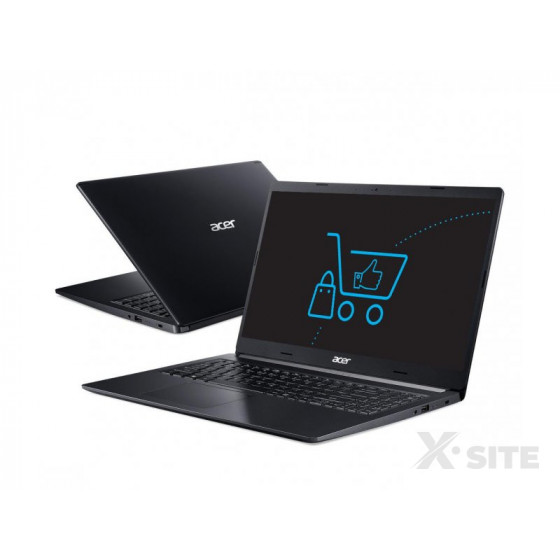 Acer Aspire 5 i5-1035G1/20GB/512 IPS MX350 Czarny (A515-55 || NX.HZBEP.001)