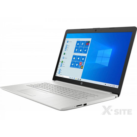 HP 17 i7-1065G7/16GB/512/Win10 IPS (17-by3008nw (13D58EA))