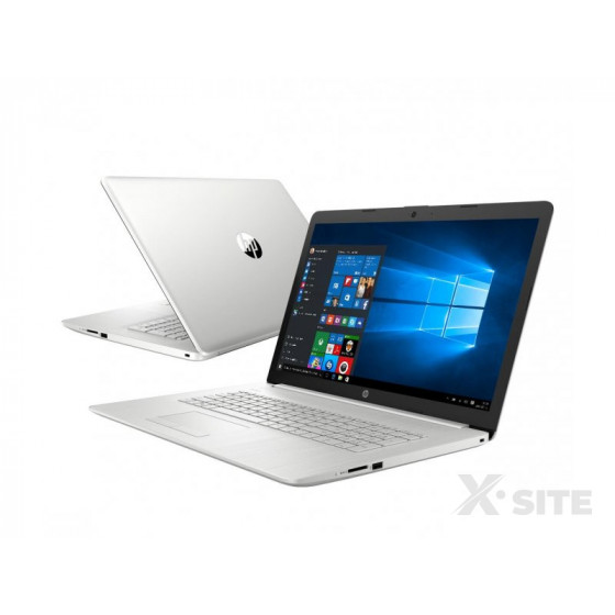 HP 17 i7-1065G7/16GB/512/Win10 IPS (17-by3008nw (13D58EA))