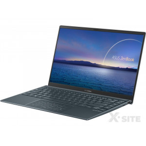 ASUS ZenBook 14 UX425JA i5-1035G1/16GB/512/W10P (UX425JA-BM045R NumberPad) ASUS ZenBook 14 UX425JA i5-1035G1/16GB/512/W10P (UX425JA-BM045R NumberPad)