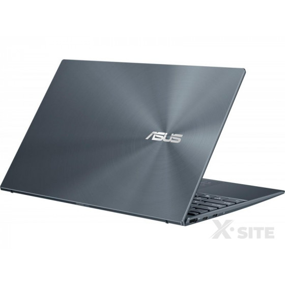 ASUS ZenBook 14 UX425JA i5-1035G1/16GB/512/W10P (UX425JA-BM045R NumberPad)