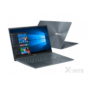ASUS ZenBook 14 UX425JA i5-1035G1/16GB/512/W10P (UX425JA-BM045R NumberPad) ASUS ZenBook 14 UX425JA i5-1035G1/16GB/512/W10P (UX425JA-BM045R NumberPad)