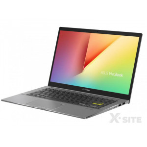 ASUS VivoBook S14 S433FA i5-10210U/8GB/512/W10 Szary (S433FA-EB016T)