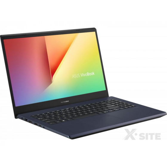 ASUS VivoBook 15 X571LI i7-10750H/16GB/512/W10 (X571LI-AL025T)