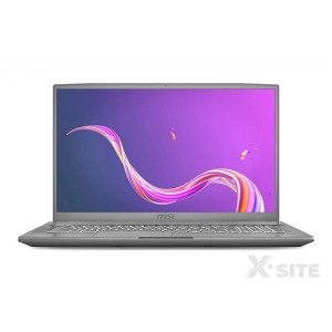 MSI Creator 17M i7-10750H/16GB/512/Win10 RTX2060 144Hz (Creator 17M | A10SE-217PL) MSI Creator 17M i7-10750H/16GB/512/Win10 RTX2060 144Hz (Creator 17M | A10SE-217PL)