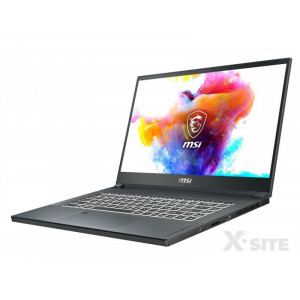 MSI Creator 15 i7-10750H/16GB/512/Win10 GTX1660Ti (Creator 15 | A10SDT-091PL) MSI Creator 15 i7-10750H/16GB/512/Win10 GTX1660Ti (Creator 15 | A10SDT-091PL)