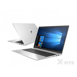 HP EliteBook 850 G7 i5-10210/16GB/256/Win10P LTE (10U46EA)