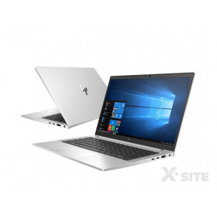HP EliteBook 830 G7 i5-10210/32GB/256/Win10P (176X8EA)