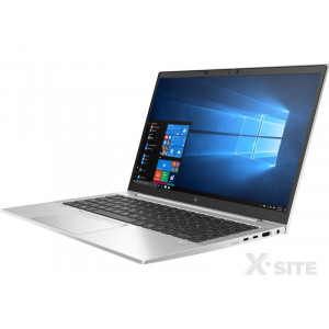 HP EliteBook 840 G7 i5-10210/16GB/256/Win10P LTE (176X5EA)