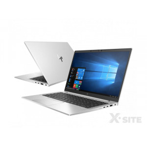 HP EliteBook 840 G7 i5-10210/16GB/256/Win10P LTE (176X5EA)