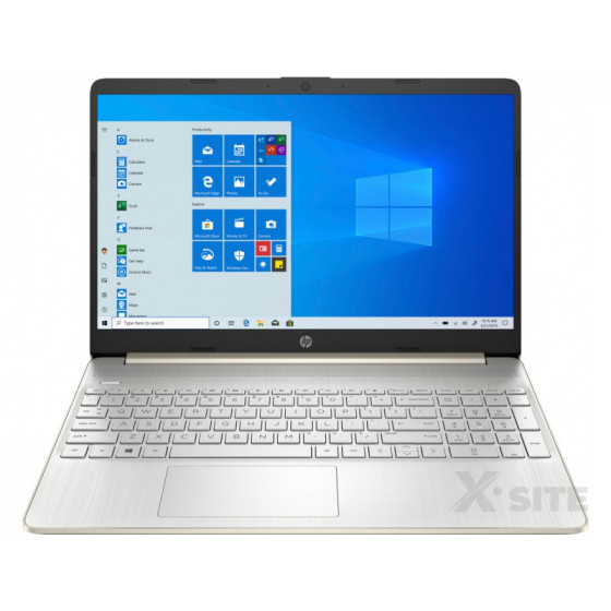 HP 15s i3-1005G1/32GB/512/Win10 IPS (15s-fq1155nw (21C08EA))