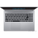 Acer Aspire 5 i5-1035G1/20GB/512 IPS MX350 Srebrny (A515-55 || NX.HZFEP.001)