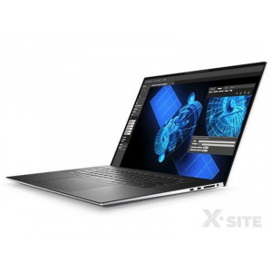Dell Precision 5750 i7-10850/16GB/512/Win10P RTX3000 (Precision0213) Dell Precision 5750 i7-10850/16GB/512/Win10P RTX3000 (Precision0213)