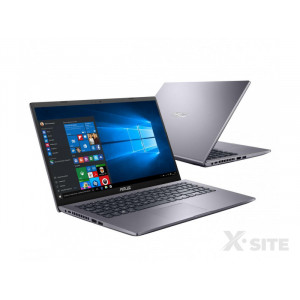 ASUS X509JA-BQ690T i5-1035G1/12GB/512+1TB/W10 (X509JA-BQ690T)