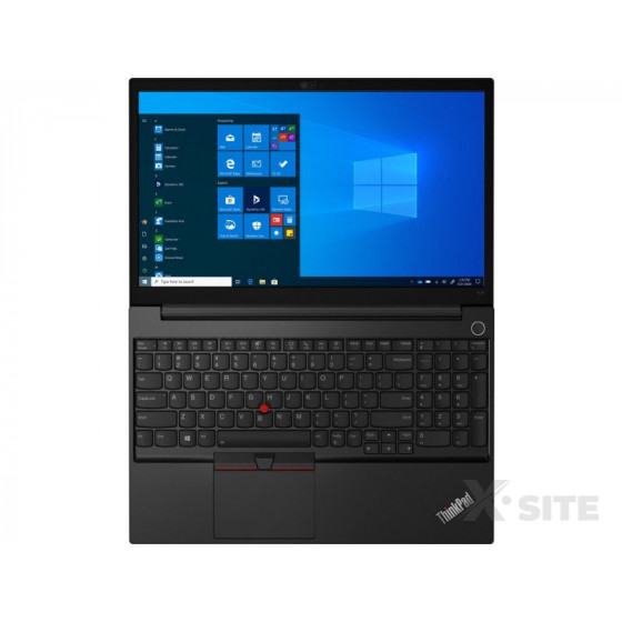 Lenovo ThinkPad E15 Ryzen 5/16GB/512/Win10P (20T8000VPB)