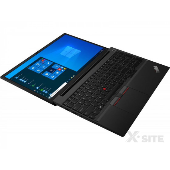 Lenovo ThinkPad E15 Ryzen 3/8GB/256/Win10P (20T8000NPB )