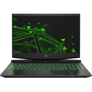 HP Pavilion Gaming i7-10750H/32GB/512 RTX2060 144Hz (15-dk1013nw (21B55EA))