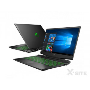 HP Pavilion Gaming i7/16GB/512/Win10x RTX2060 144Hz (15-dk1013nw (21B55EA)) HP Pavilion Gaming i7/16GB/512/Win10x RTX2060 144Hz (15-dk1013nw (21B55EA))