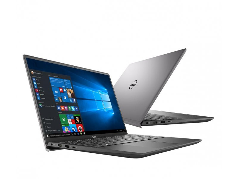 Купить ноутбук Dell Vostro 7500 i7-10750H/16GB/512/Win10P GTX1650