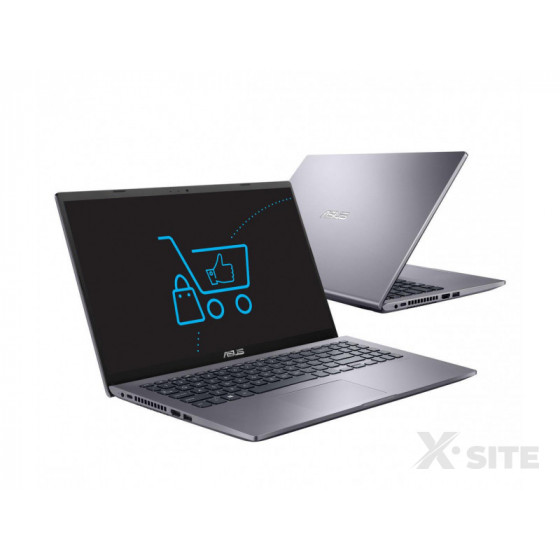 ASUS X509JA-BQ690 i5-1035G1/12GB/512+1TB (X509JA-BQ690)