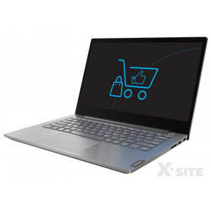 Lenovo ThinkBook 14 i3-1005G1/8GB/256 (20SL003NPB) Lenovo ThinkBook 14 i3-1005G1/8GB/256 (20SL003NPB)
