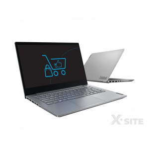 Lenovo ThinkBook 14 i3-1005G1/8GB/256 (20SL003NPB) Lenovo ThinkBook 14 i3-1005G1/8GB/256 (20SL003NPB)