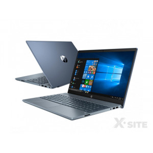 HP Pavilion 15 Ryzen 7-3700/16GB/512/Win10 Blue (15-cw1030nw (21B49EA) ) HP Pavilion 15 Ryzen 7-3700/16GB/512/Win10 Blue (15-cw1030nw (21B49EA) )