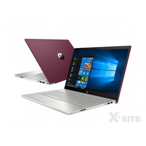 HP Pavilion 15 i7-1065G7/8GB/960/Win10 MX250 Burgundy (15-cs3065nw (21B37EA)) HP Pavilion 15 i7-1065G7/8GB/960/Win10 MX250 Burgundy (15-cs3065nw (21B37EA))
